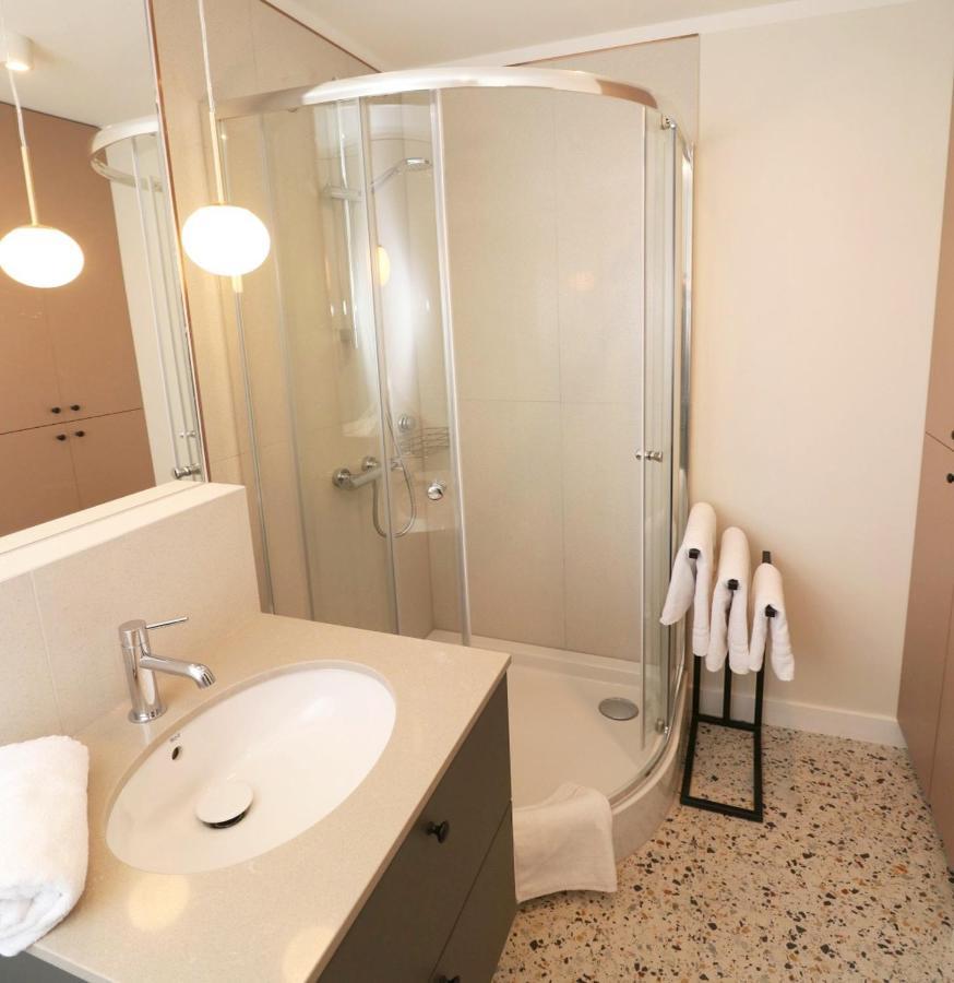 Falcon Apartment Center 1 Warszawa Centralna Kültér fotó